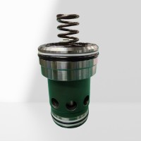 山东泰丰厂家直销二通插装阀TLC25DB20液压配件阀芯