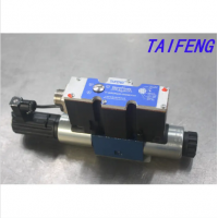 T4WREE 型直动式比例方向阀 山东泰丰厂家