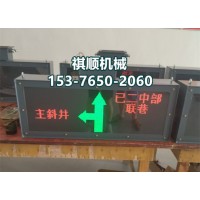 行人通过，关闭风门 矿用防爆显示屏尺寸可以定做