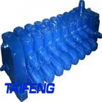 液压多路阀专业生产泰丰制造