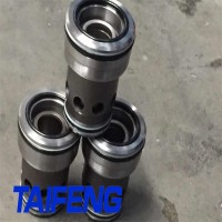 供应泰丰TLC 0125 AB 40 E S-7X V型插件