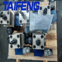 插装阀选型避坑指南：泰丰智能工程师总结的通径匹配要点