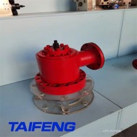 高速度冲床频繁更换充液阀？泰丰抗冲击寿命更长
