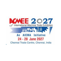 2027年第17届印度金奈机床及自动化展会ACMEE