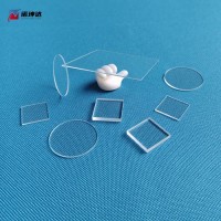 肖特B270 冕牌玻璃 玻璃基材 定制加工 【诺坤达玻璃】