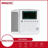 麦迪特心电图机EKG1212S